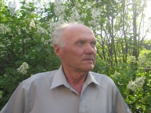 Егор Егорович Ломоносов (сын)
