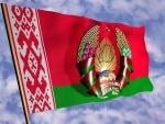 10.05. Флаг и герб Беларуси
