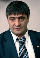 Гаджиев