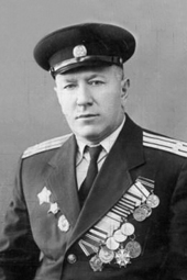 М. Висаитов