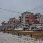 13_Яркие краски города после снегопада