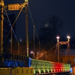 5_Мост в свете ночных фонарей_1