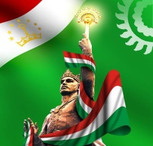 09.09Независимость Таджикистана