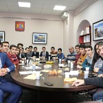 32_Азербайджанская молодежь