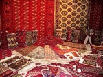 29.05_Туркменские ковры