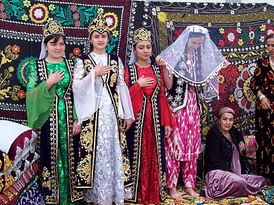 Таджики Фото Мужчины