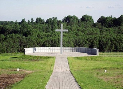 Кладбище солдат Вермахта, Смоленская область
